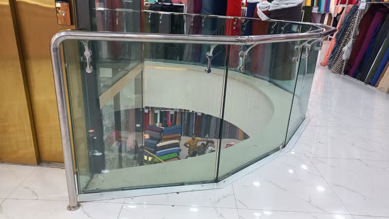 یکتا پنجره قم