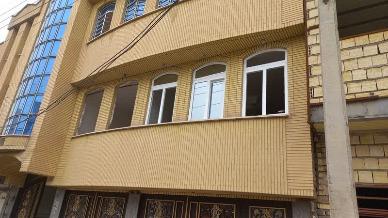 یکتا پنجره قم