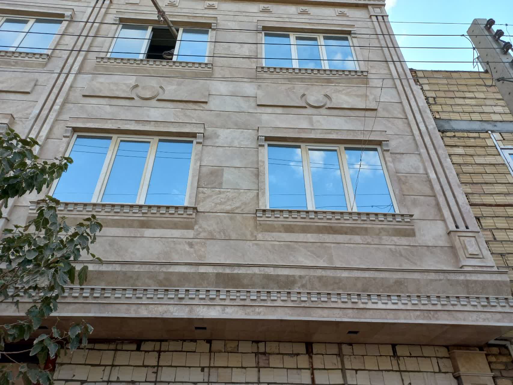 يکتا پنجره قم