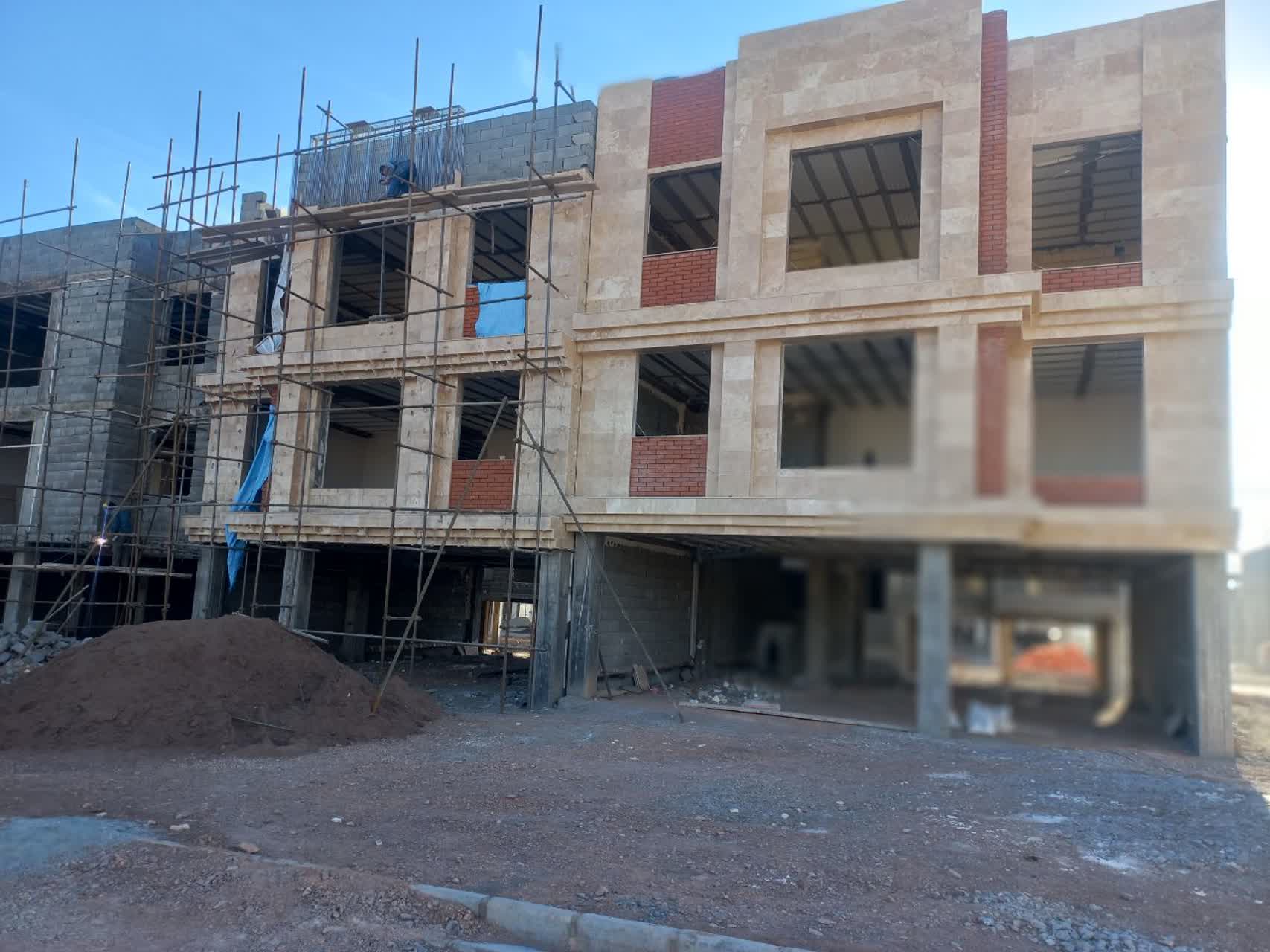 يکتا پنجره قم