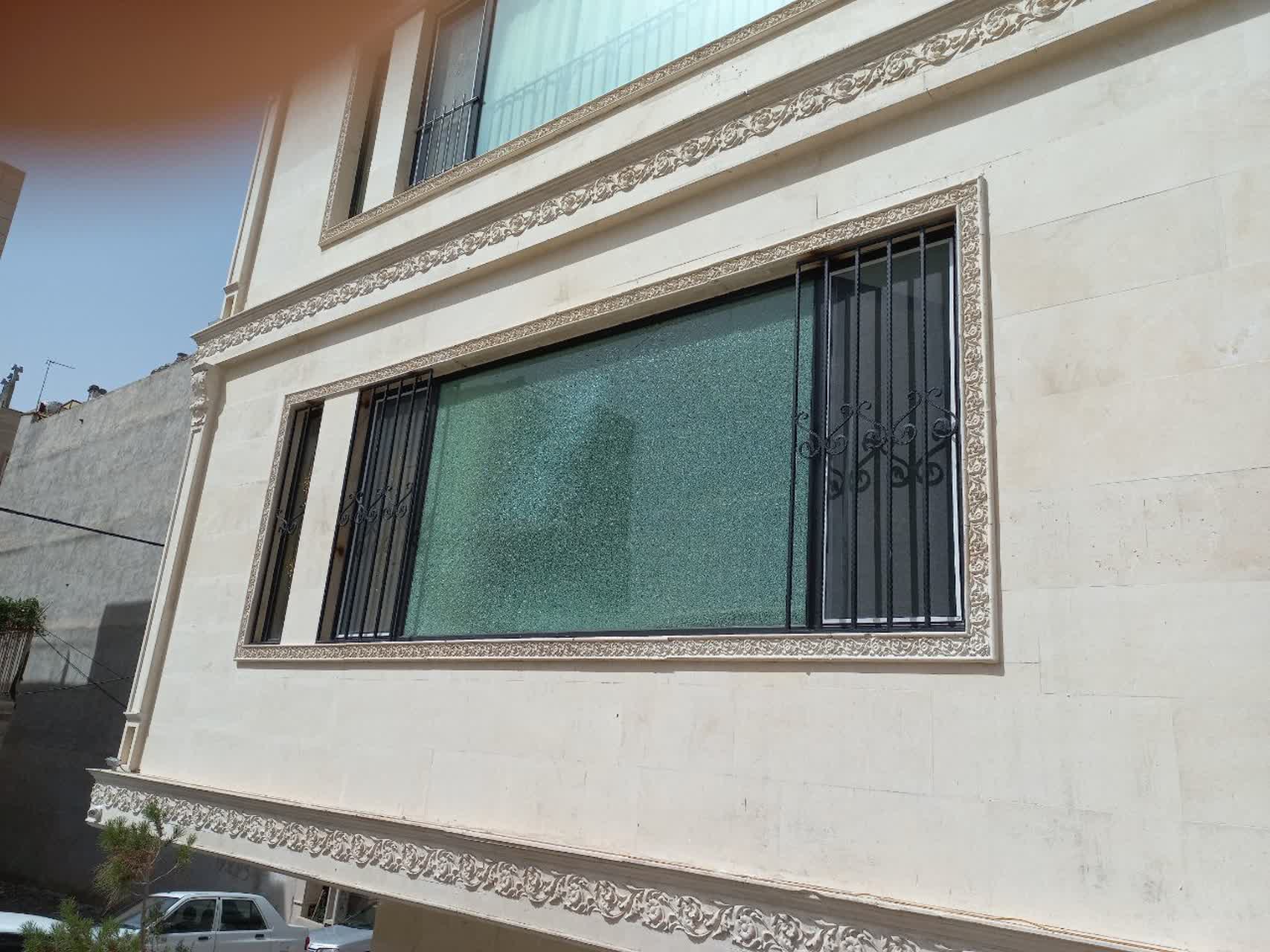 يکتا پنجره قم