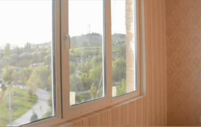 میزان کاهش شدت صوت در پنجره های دوجدارهupvc