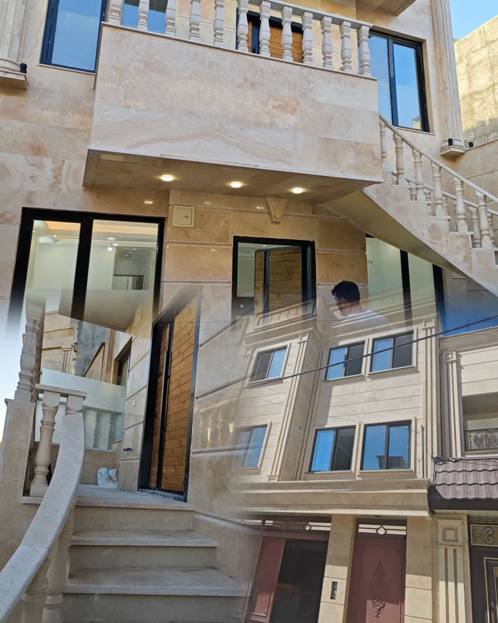 پروه های اخیر