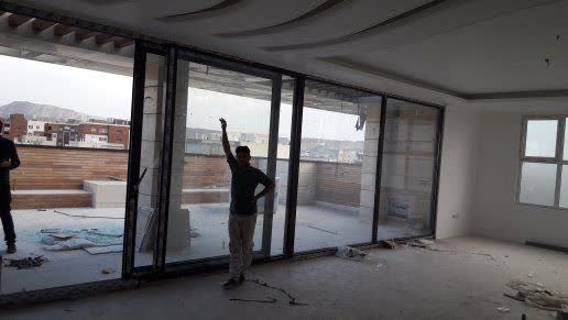 شیشه های لمینت، ضدگلوله، نشکن