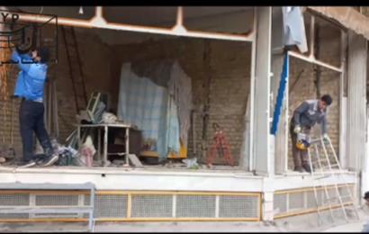 پروژه جناب آقای کمیجانی عزیز