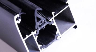 آشنایی با پروفیل پنجره