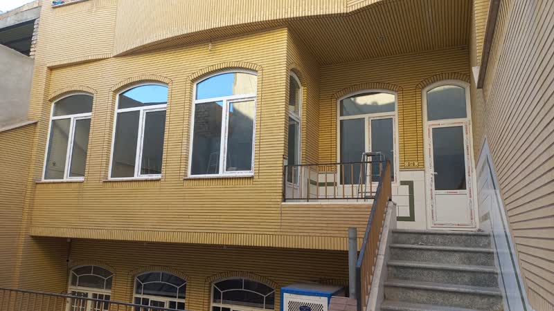 یکتا پنجره قم