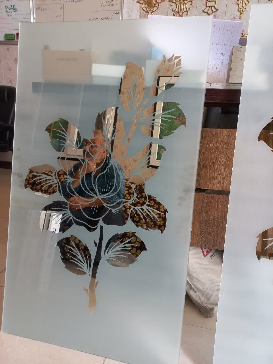 يکتا پنجره قم