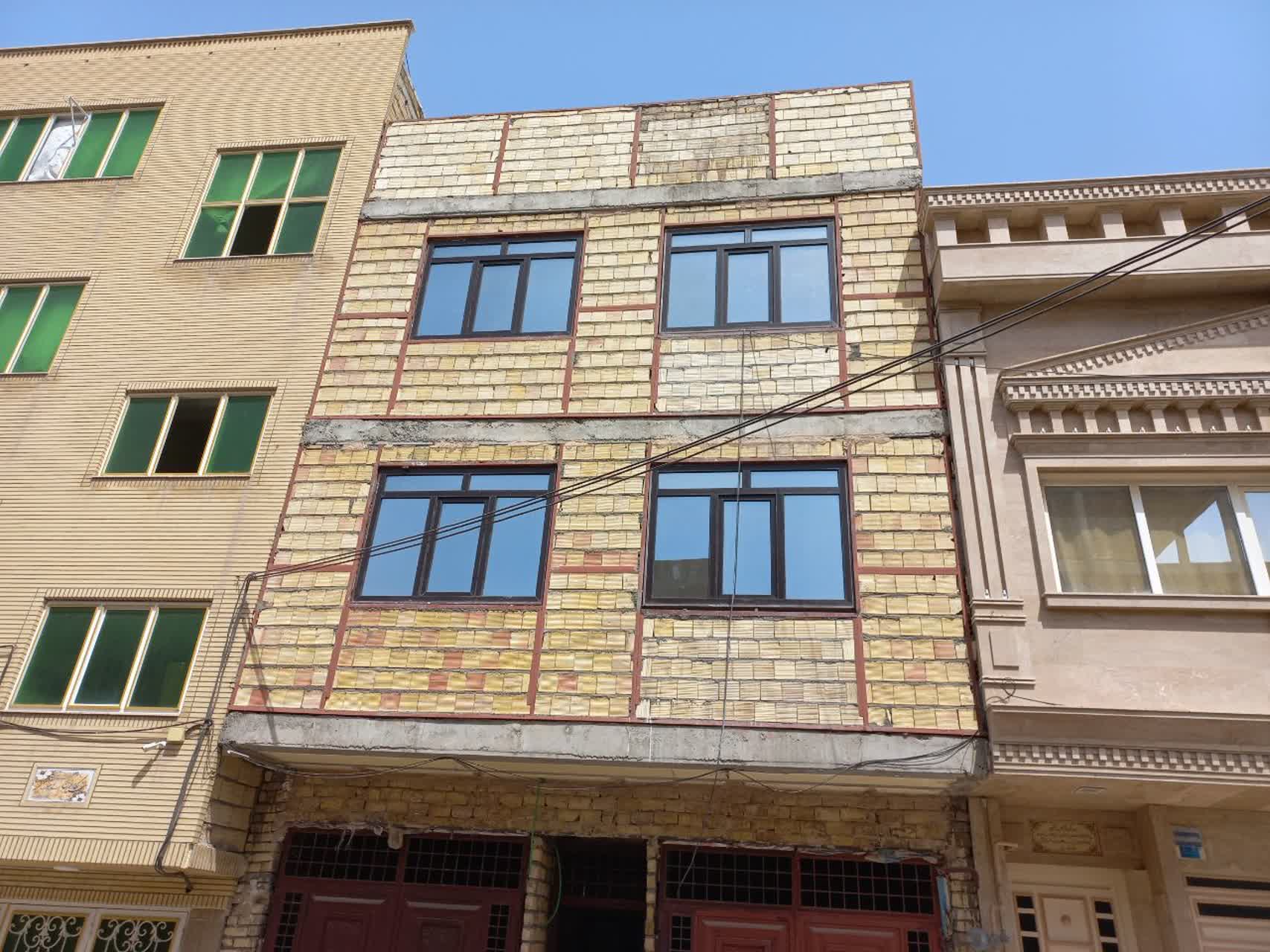 يکتا پنجره قم