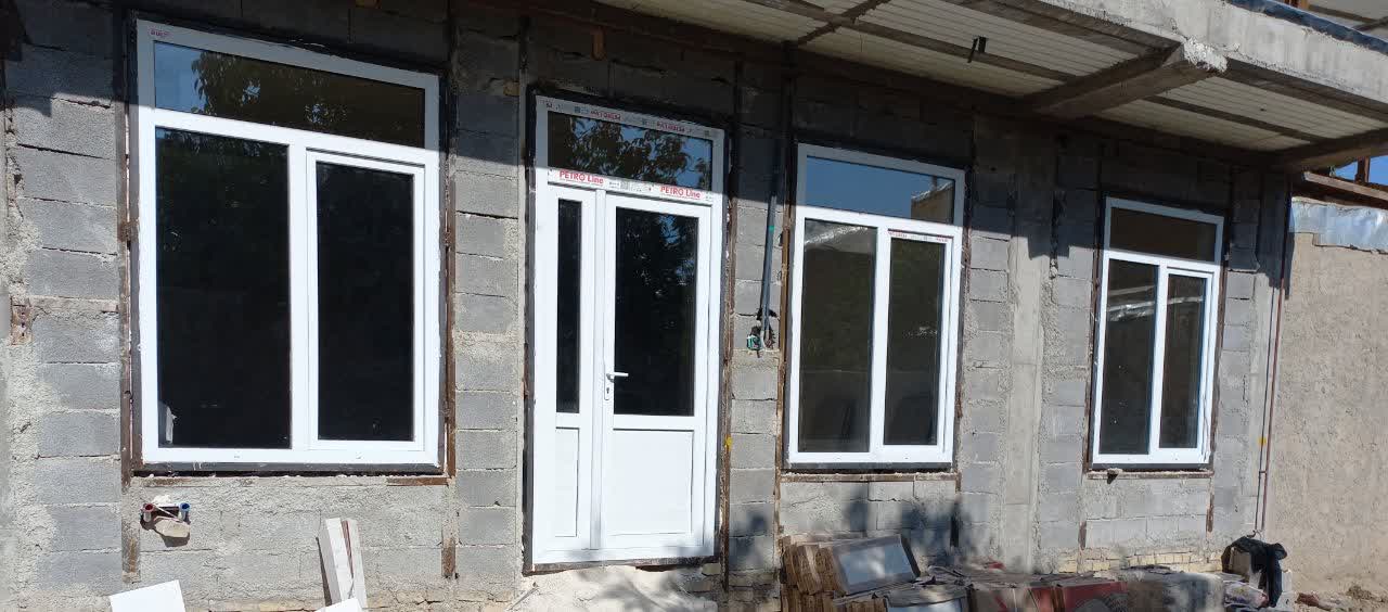 يکتا پنجره قم