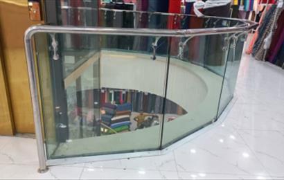 یکتا پنجره قم