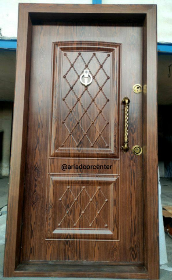 درب ضد سرقت