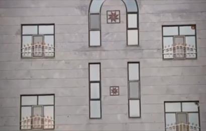 مراحل تعویض درب و پنجره های قدیمی با درب و پنجره یو پی وی سی