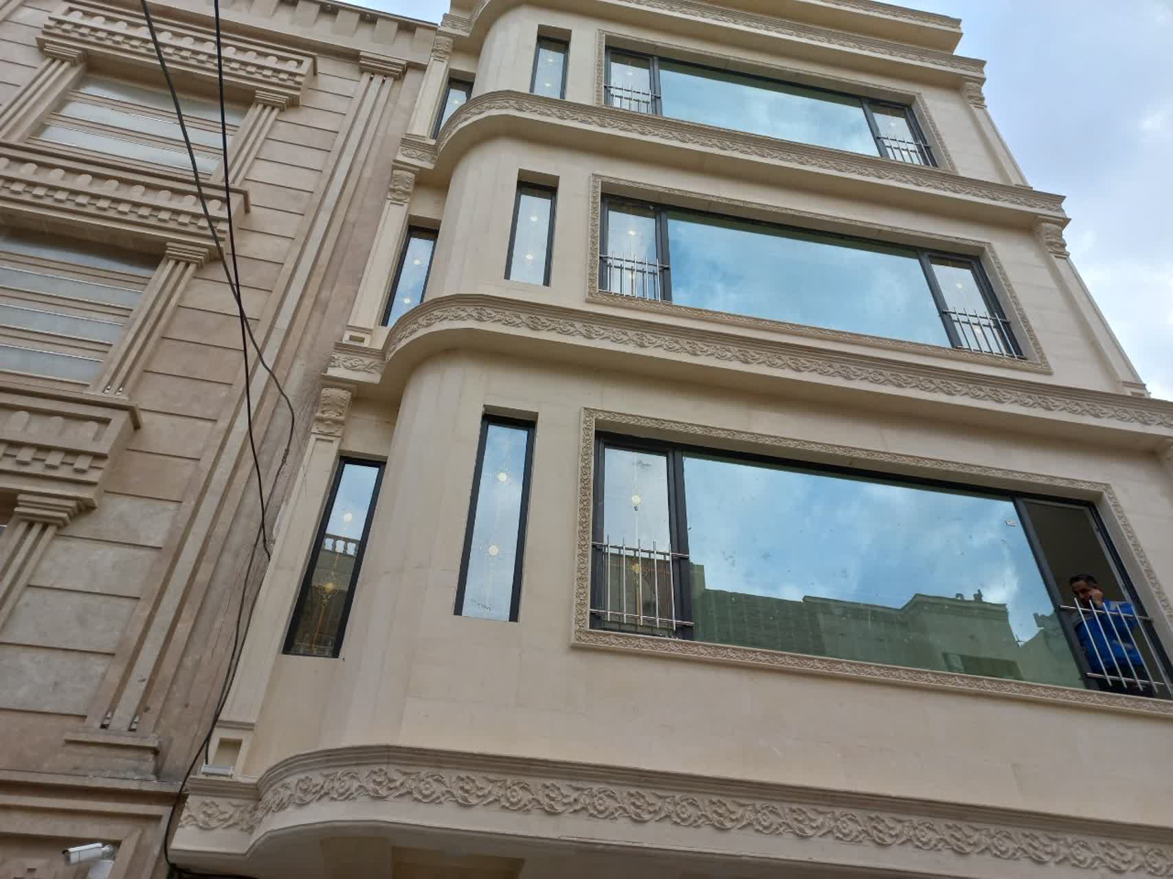 يکتا پنجره قم