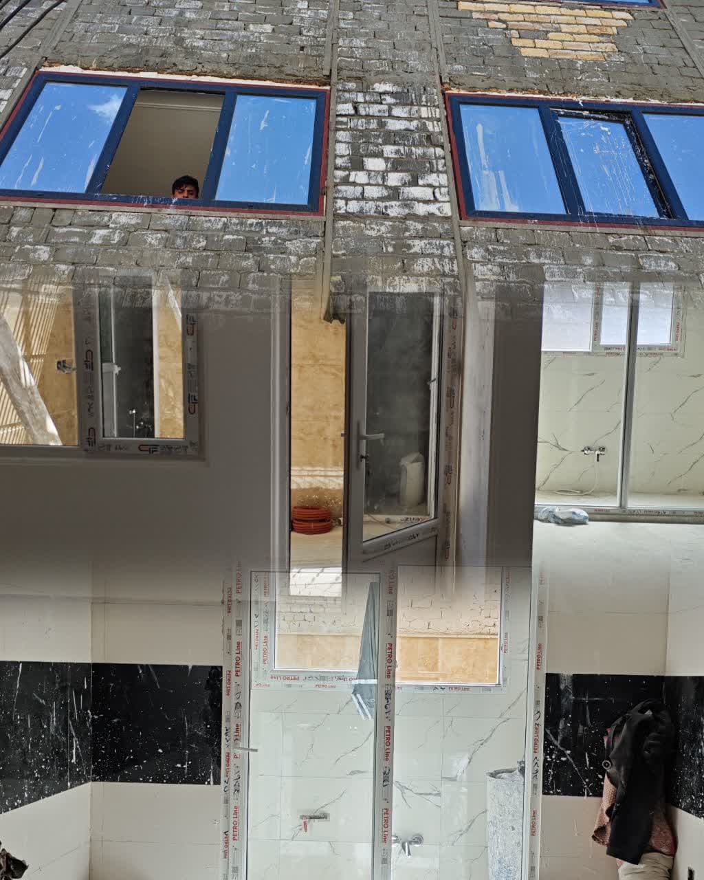 پروه های اخیر