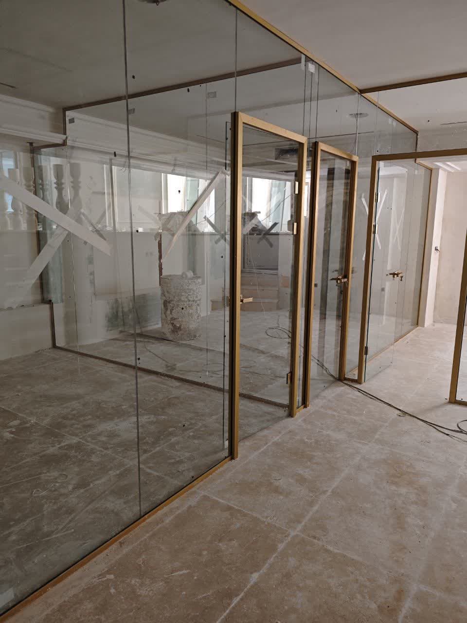 پارتیشن بندی