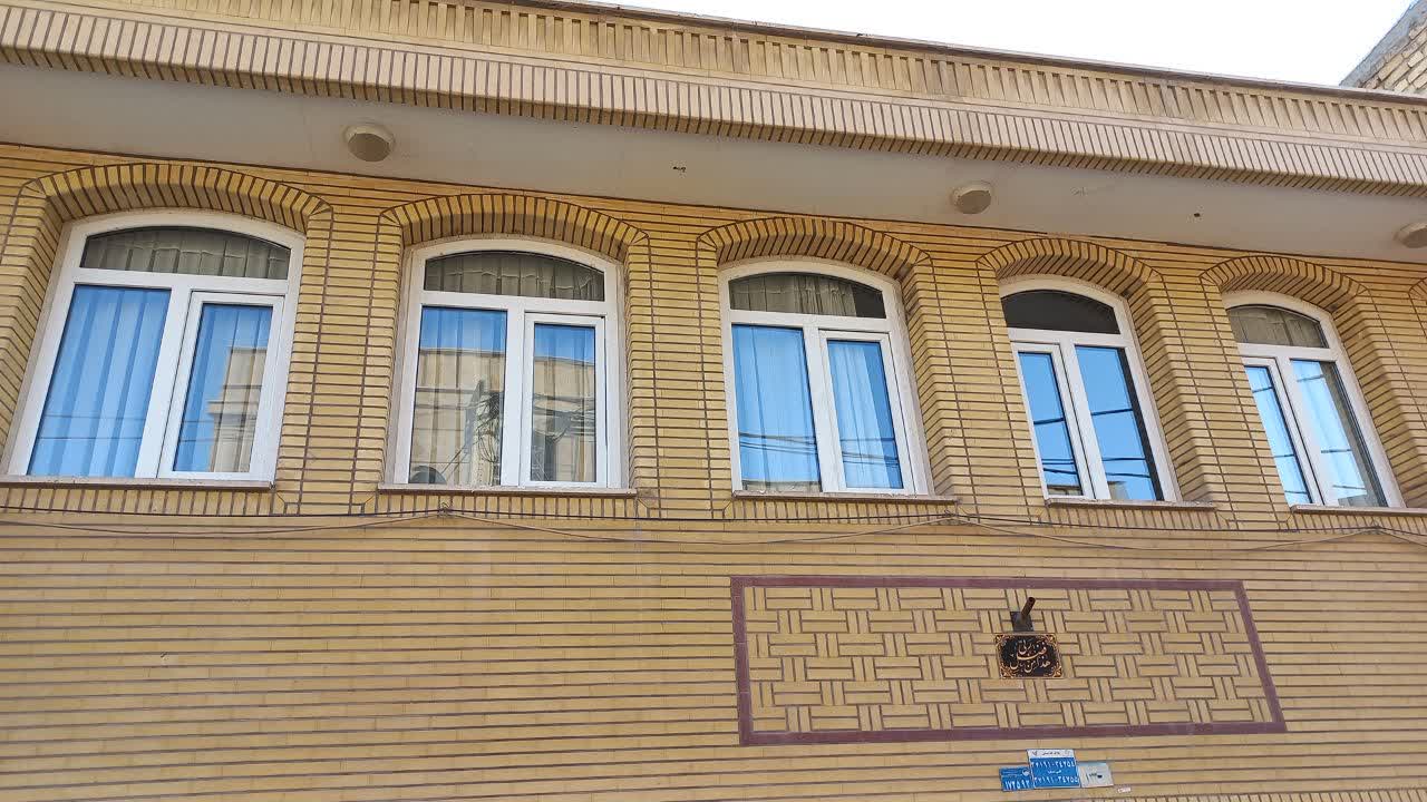 یکتا پنجره قم