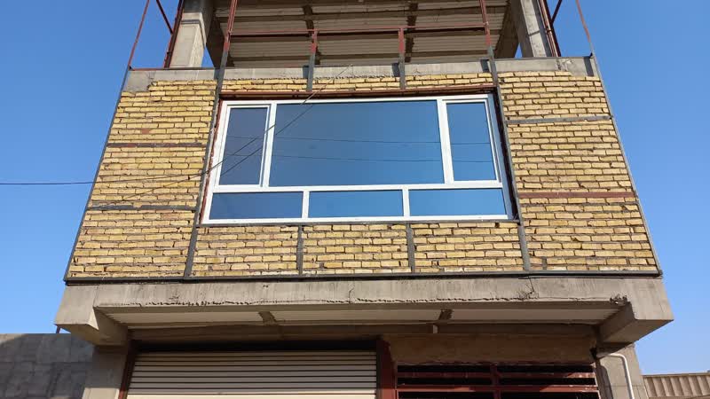 یکتا پنجره قم