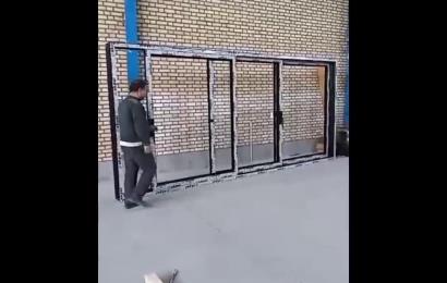 پروژه جناب آقای دکتر اصلانی