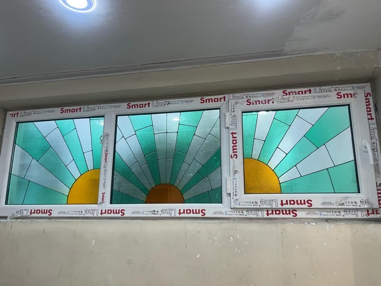 پروه های اخیر