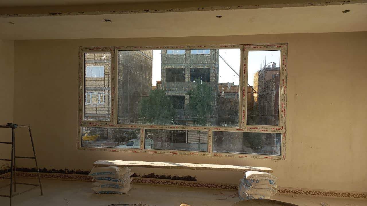 یکتا پنجره قم
