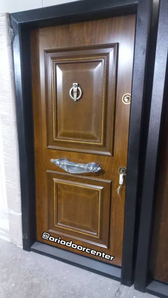 پروه های اخیر