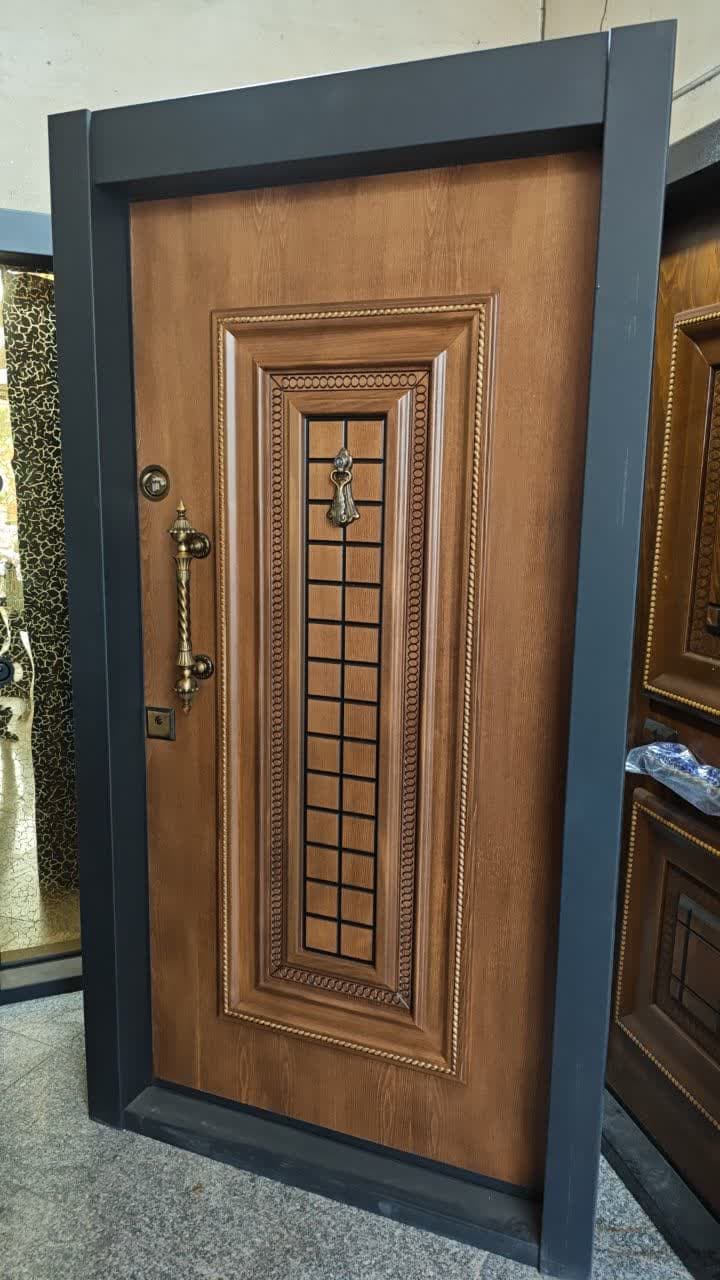 پروه های اخیر