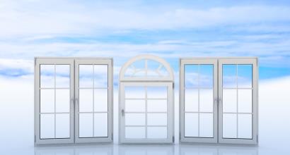 مزایای  استفاده از درب و پنجره های دوجداره