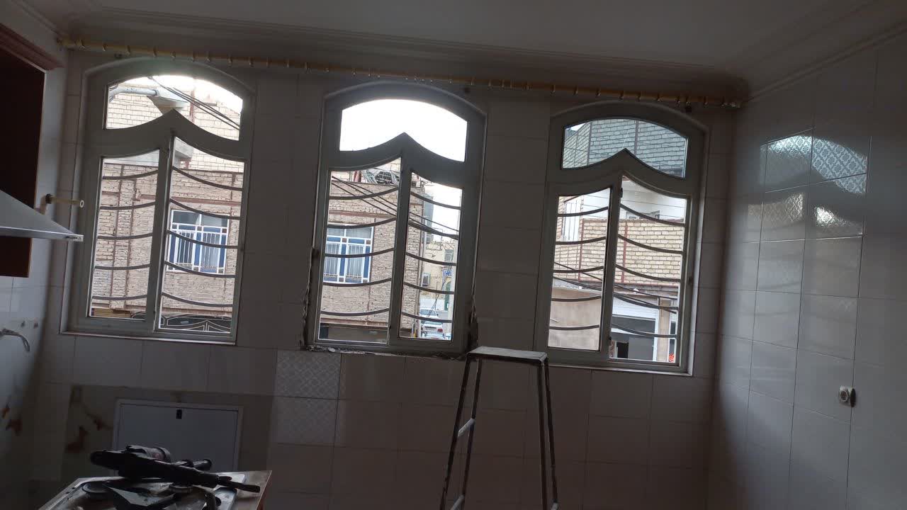 یکتا پنجره قم