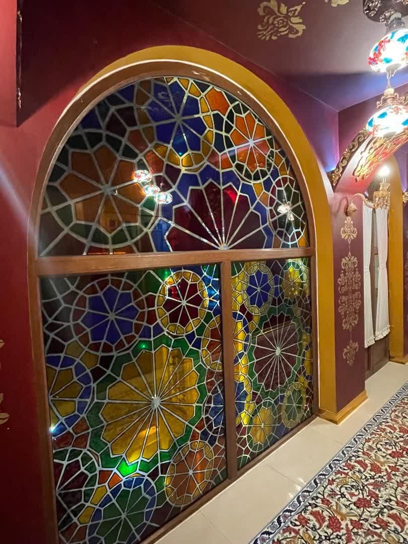 پروه های اخیر