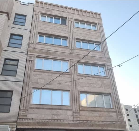 یکتا پنجره قم