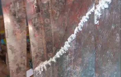 دوجداره شیشه