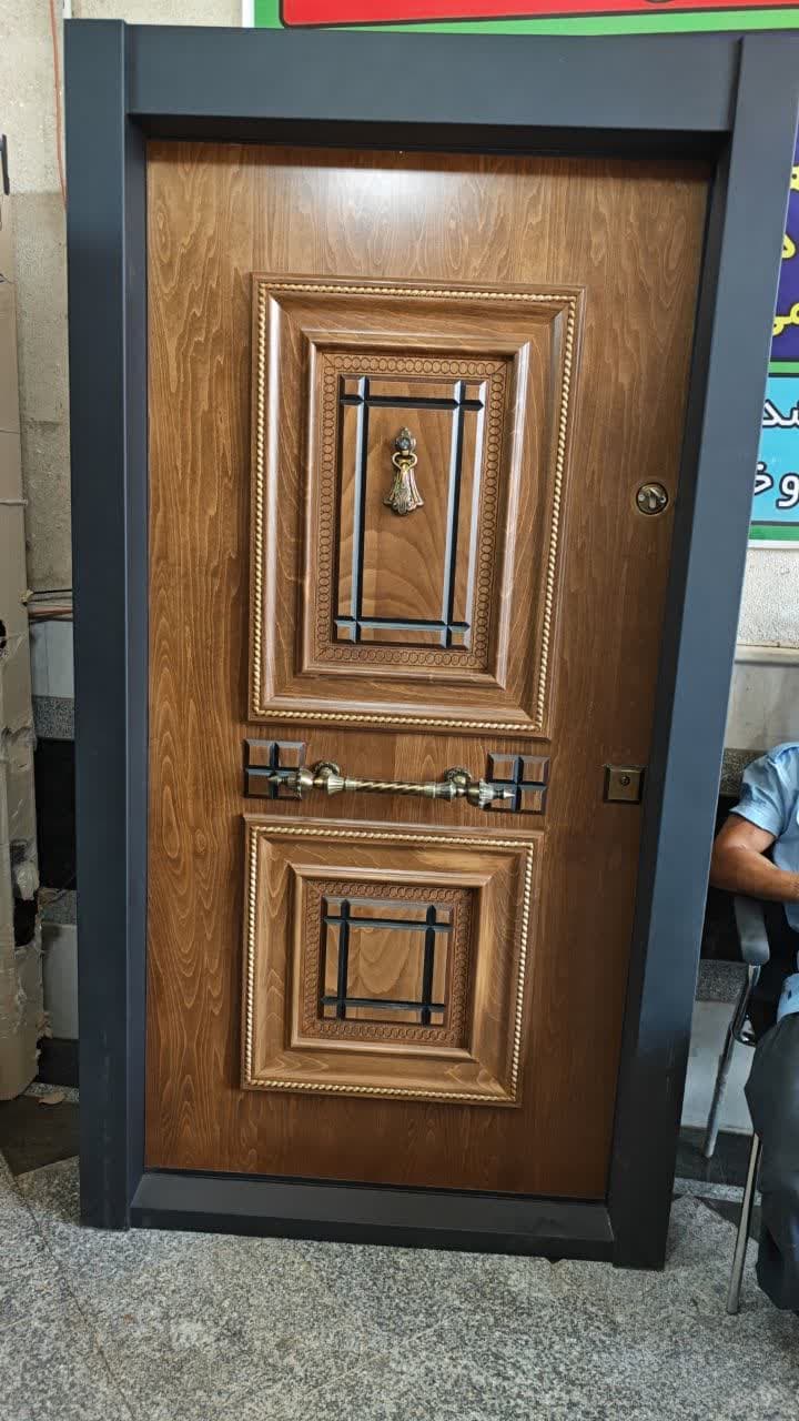 پروژه های اخیر