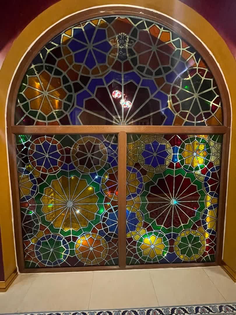 پروه های اخیر