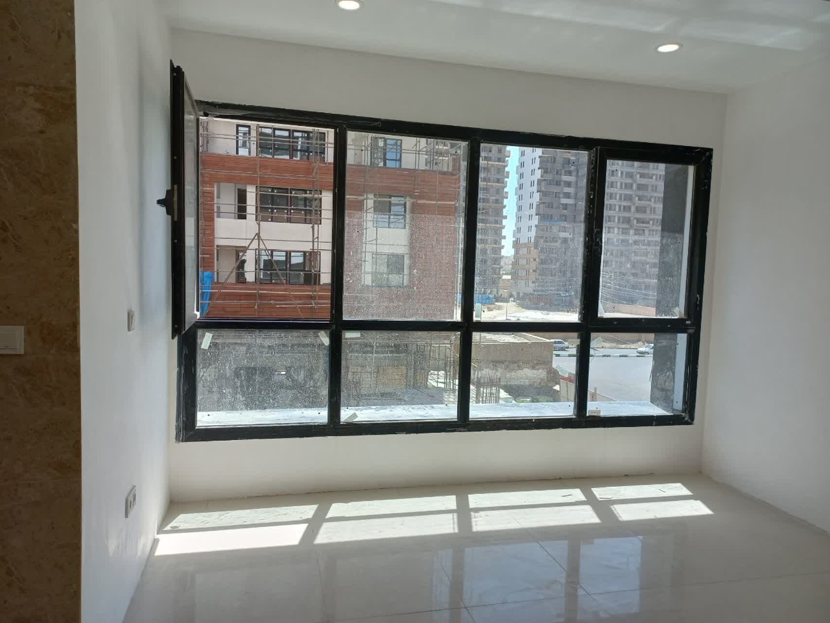 يکتا پنجره قم