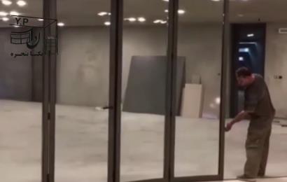 پروژه جناب آقای وجوبی