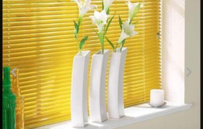 پرده کرکره ای یا سوئدی