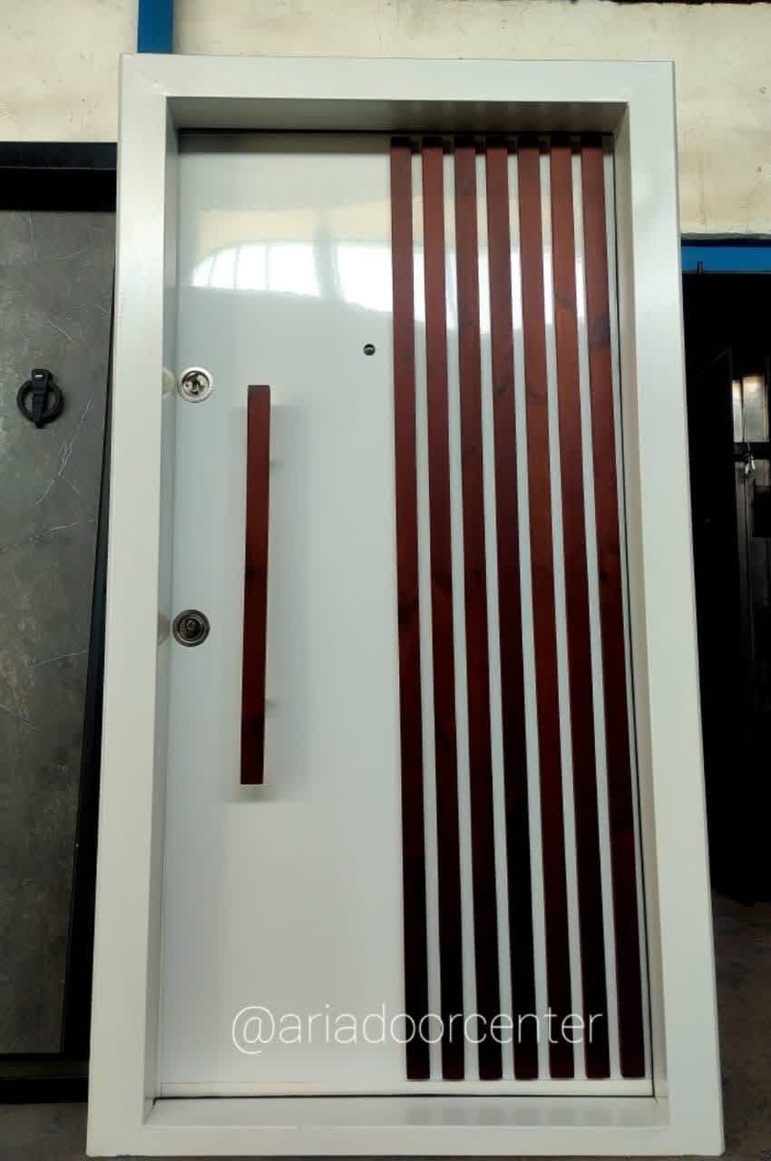 پروه های اخیر