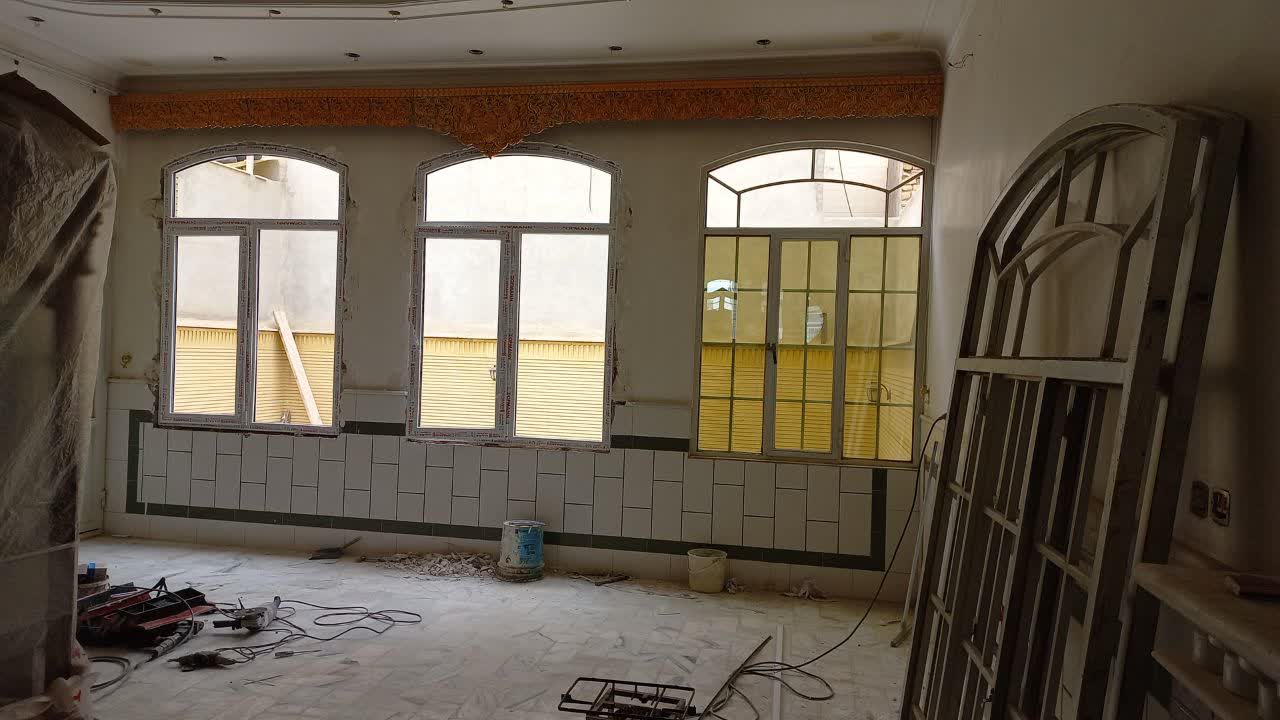 یکتا پنجره قم