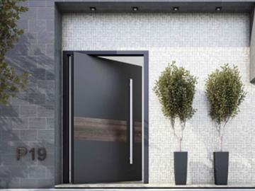 درب ضد سرقت 