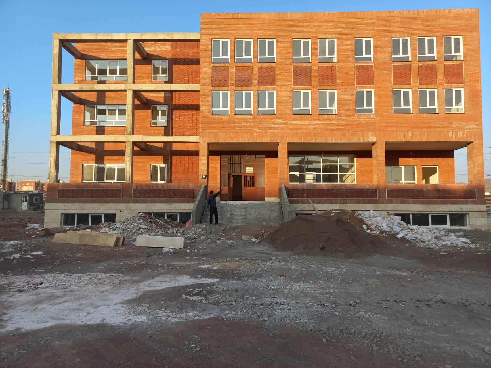 يکتا پنجره قم