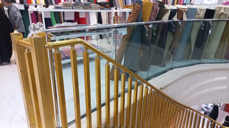 یکتا پنجره قم