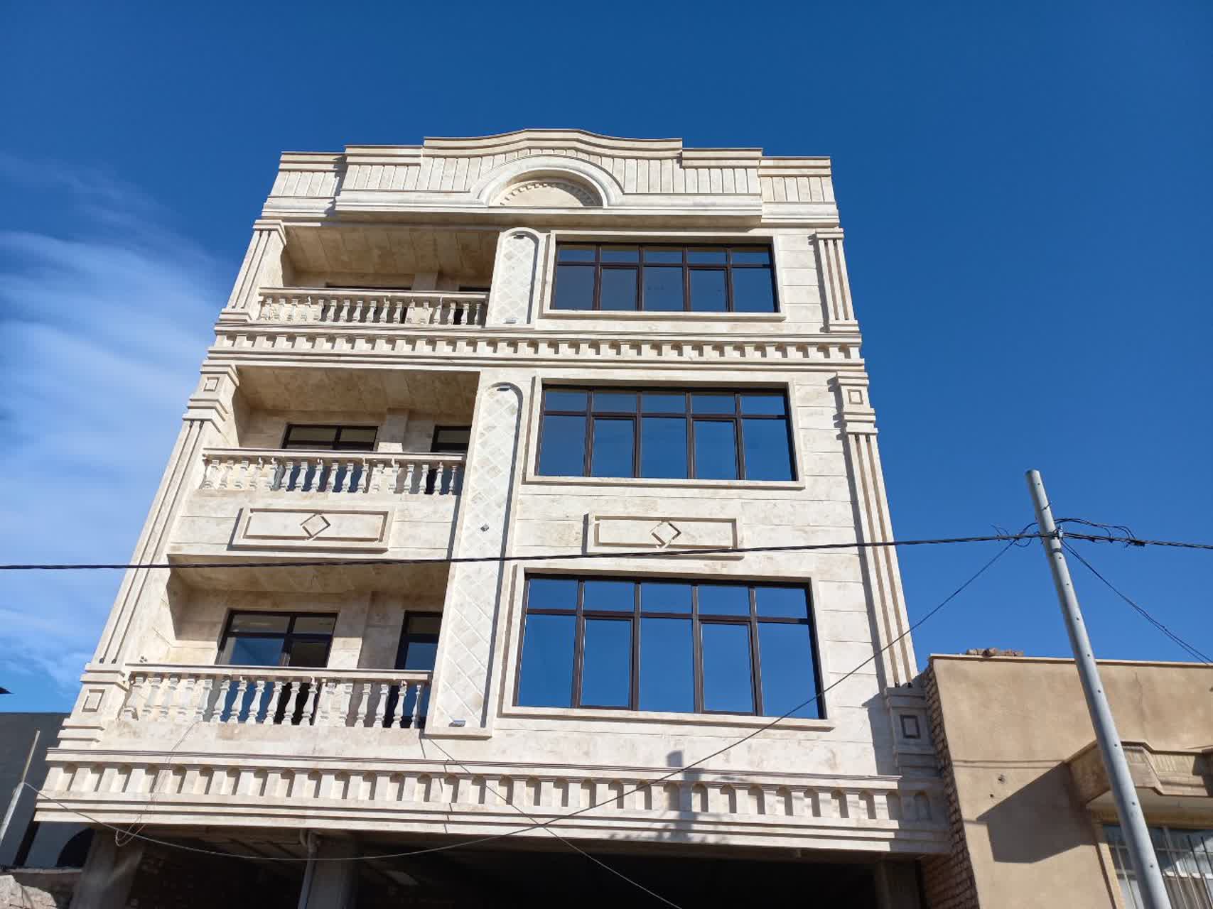 يکتا پنجره قم