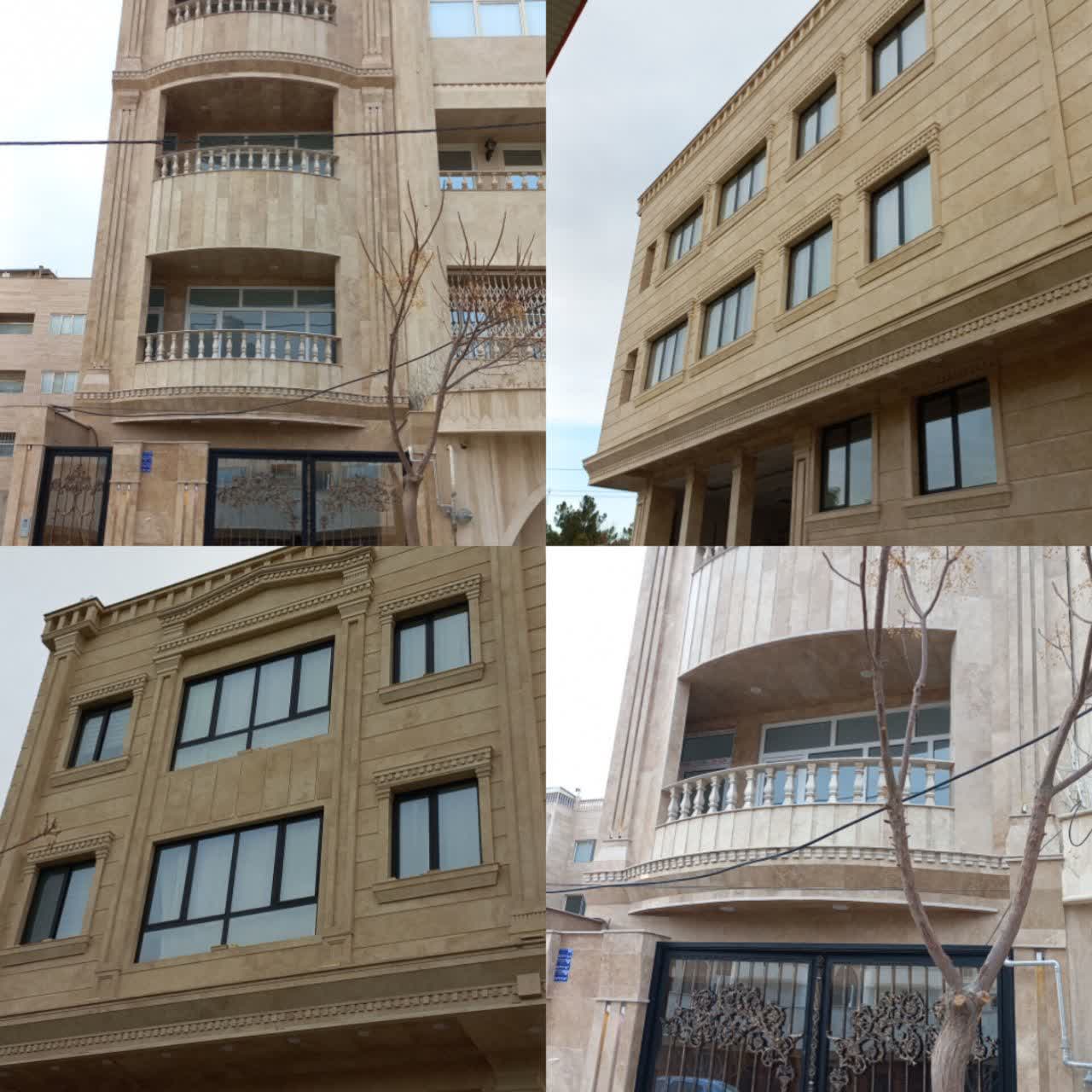 جناب آقای صفی خانی-شهرک قدس