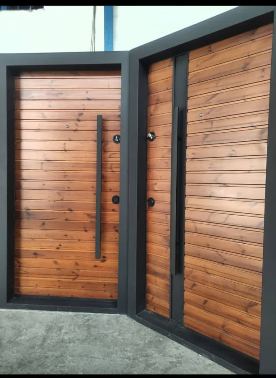 پروه های اخیر