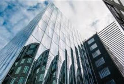 شیشهای رفلکس