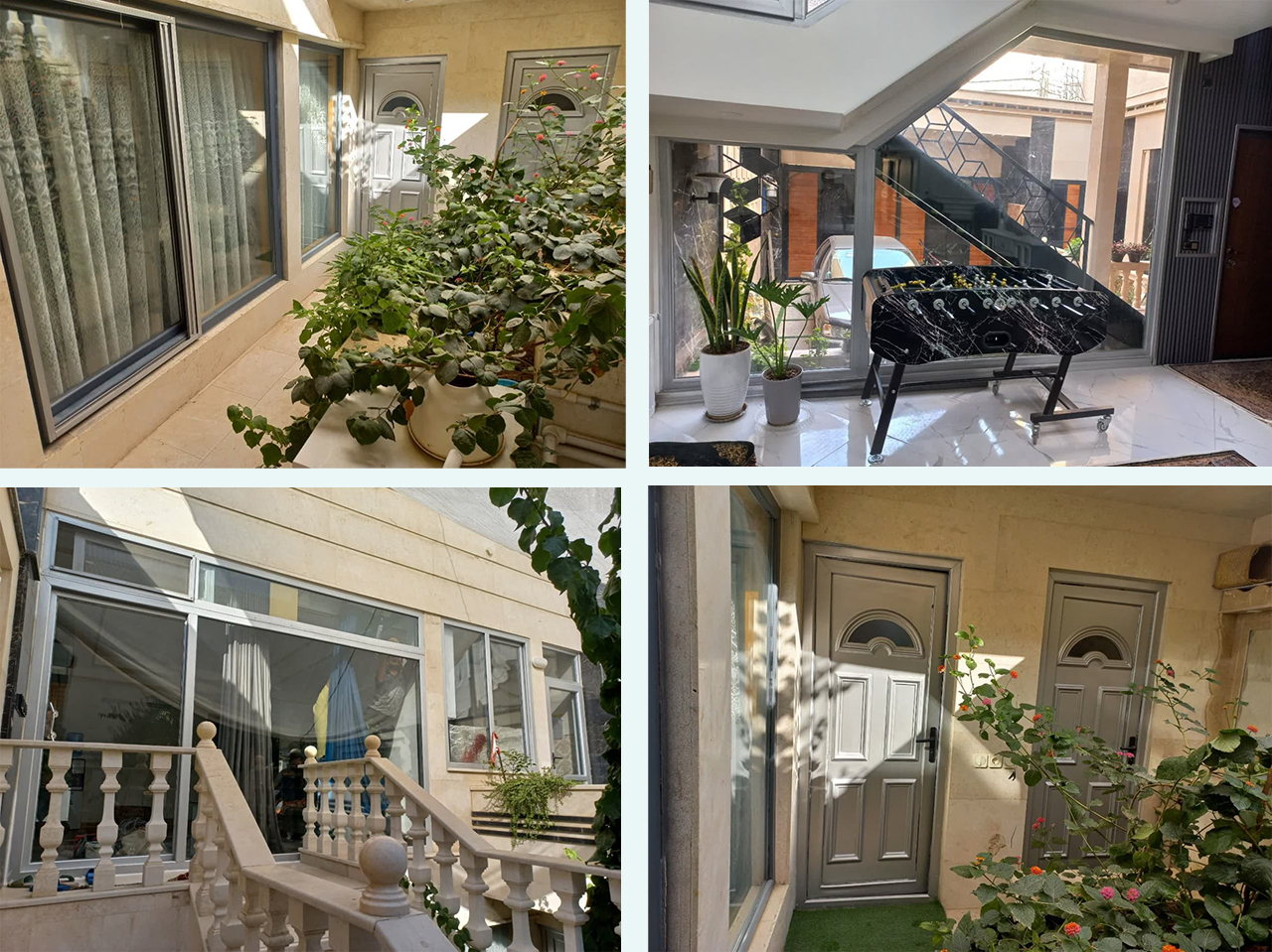 پروژه آقای خزایی