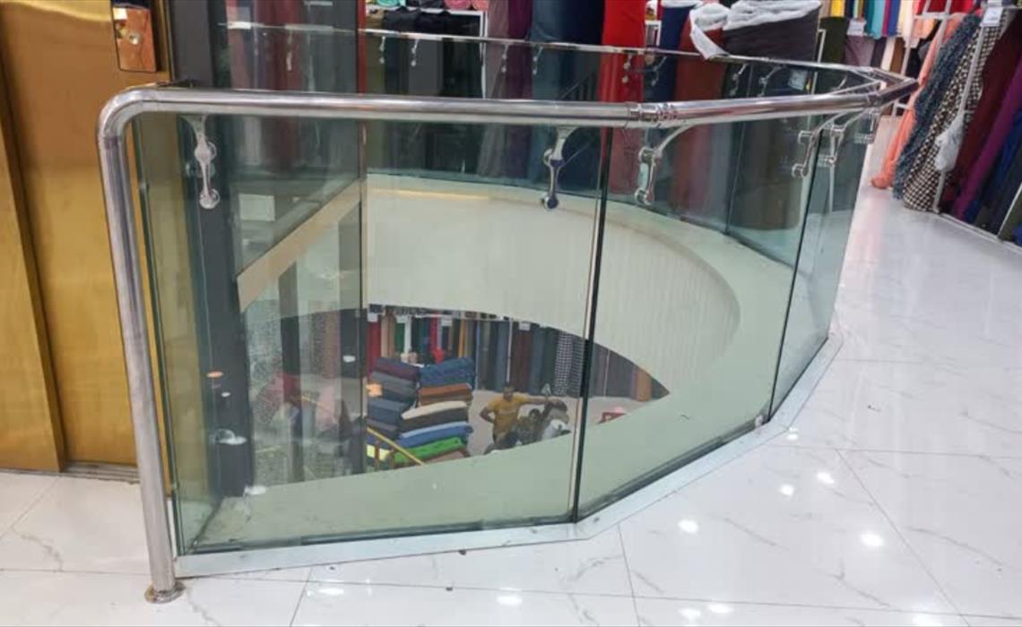 یکتا پنجره قم