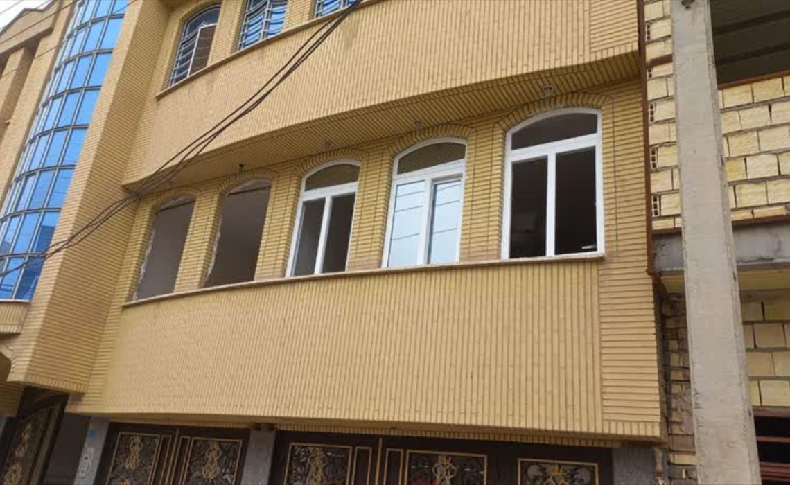 یکتا پنجره قم