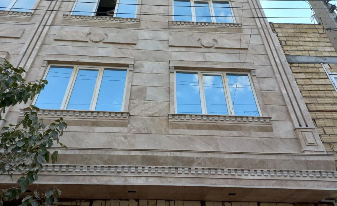 يکتا پنجره قم